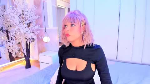  Salome benz online show from 06-04-26, 10:38
