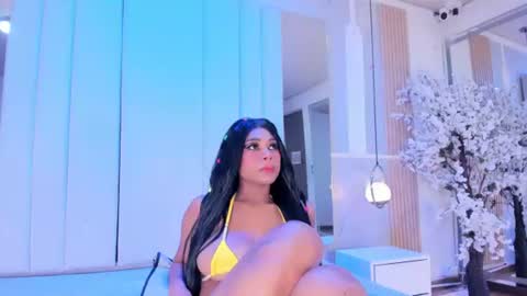  Salome benz online show from 07-27-26, 09:00