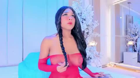  Salome benz online show from 08-02-26, 09:24