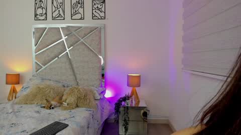 salomedyla online show from 01-17-25, 03:12