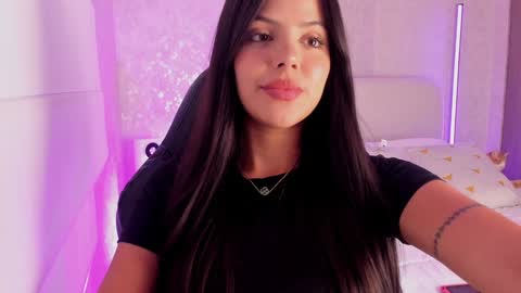 Snapshot of salomee_11 chatting on 02-02-25, 10:49 salo online show from 02-02-25, 10:49