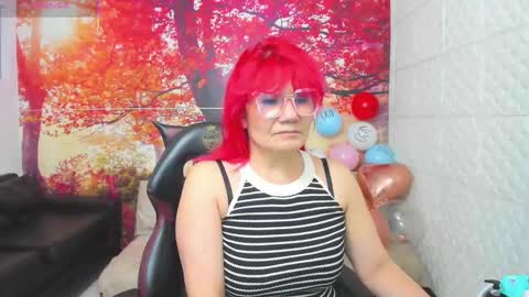 Salomee diazz online show from 03-07-25, 11:38