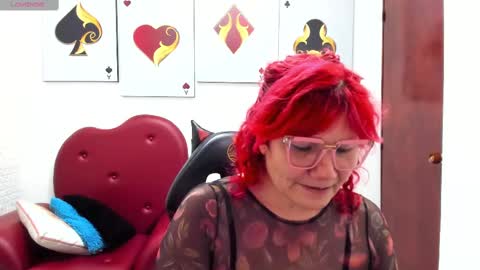 Salomee diazz online show from 09-16-25, 09:05