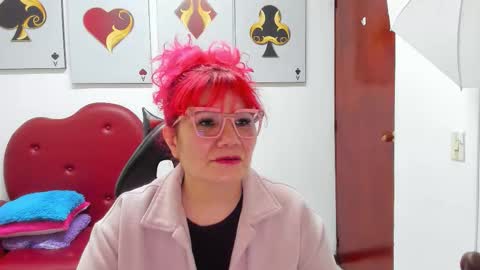 Salomee diazz online show from 01-08-26, 09:17