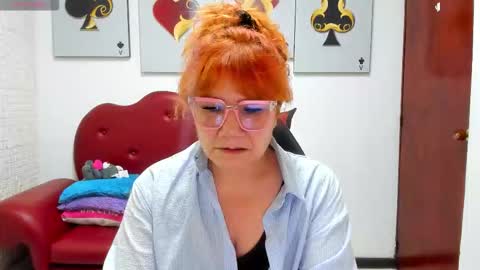 Salomee diazz online show from 02-06-26, 09:07