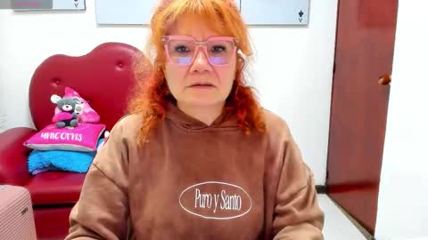 Salomee diazz online show from 02-16-26, 09:22