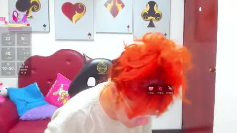 Salomee diazz online show from 02-26-26, 09:36