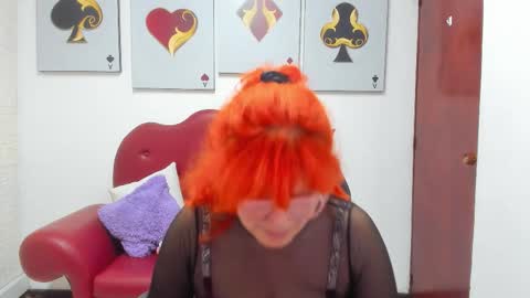 Salomee diazz online show from 03-28-26, 09:14