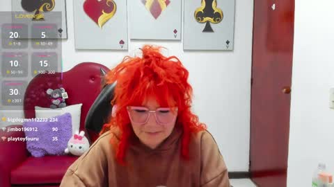 Salomee diazz online show from 03-31-26, 09:10