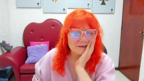Salomee diazz online show from 04-28-26, 09:09