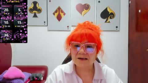 Salomee diazz online show from 04-29-26, 10:05