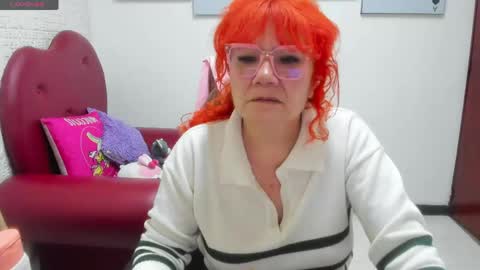 Salomee diazz online show from 05-03-26, 01:28