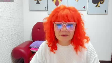 Salomee diazz online show from 05-24-26, 01:05