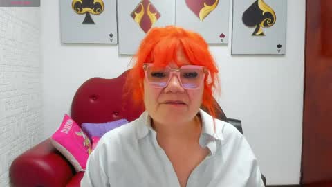 Salomee diazz online show from 05-25-26, 09:43