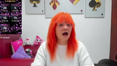 Salomee diazz online show from 06-04-26, 09:32