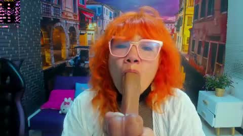 Salomee diazz online show from 06-11-26, 12:32
