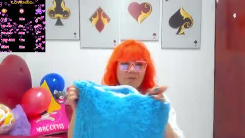 Snapshot of salomee_diazz chatting on 06-19-26, 09:18 Salomee diazz online show from 06-19-26, 09:18