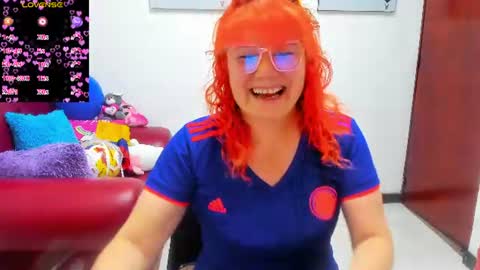 Snapshot of salomee_diazz chatting on 06-27-26, 08:58 Salomee diazz online show from 06-27-26, 08:58