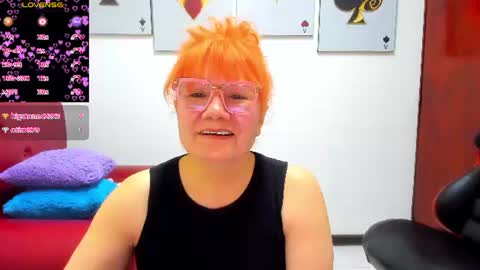 Snapshot of salomee_diazz chatting on 07-10-26, 09:28 Salomee diazz online show from 07-10-26, 09:28