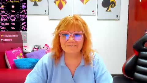 Snapshot of salomee_diazz chatting on 07-14-26, 09:09 Salomee diazz online show from 07-14-26, 09:09