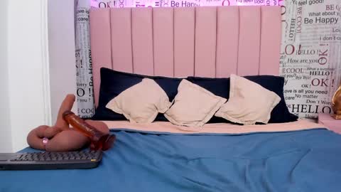 Snapshot of salomee_foxx_ chatting on 12-07-24, 11:45 Salome online show from 12-07-24, 11:45