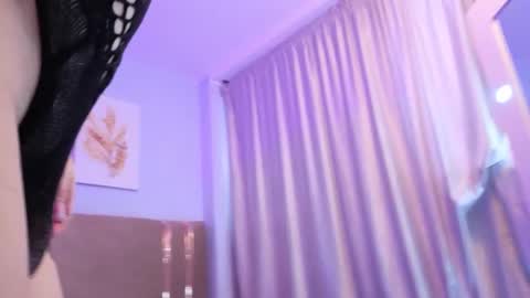 Salome online show from 12-15-25, 12:20