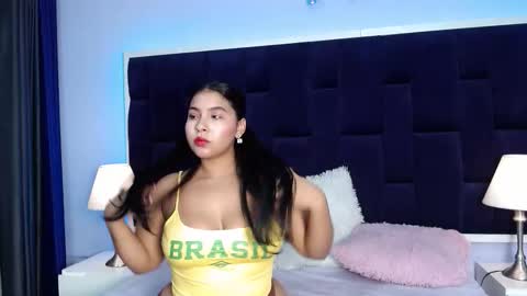 salomeee__ online show from 03-16-26, 03:34