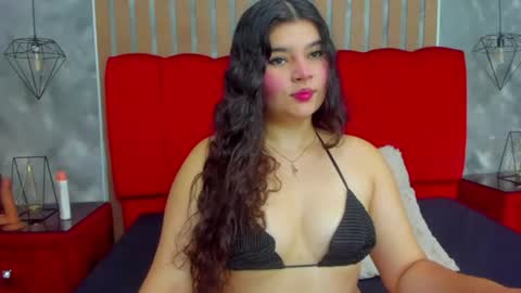 SalomeEvanz online show from 07-23-26, 07:34