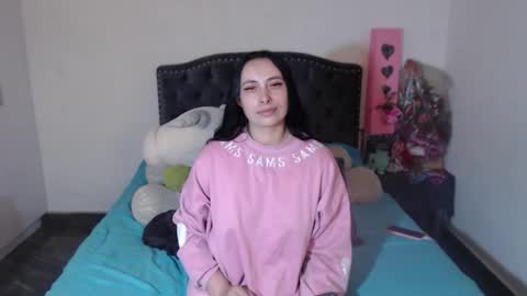 yenny online show from 02-24-26, 03:37