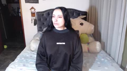 yenny online show from 03-03-26, 03:01