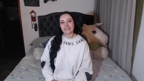 yenny online show from 03-13-26, 03:35