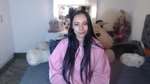 yenny online show from 08-01-26, 04:01