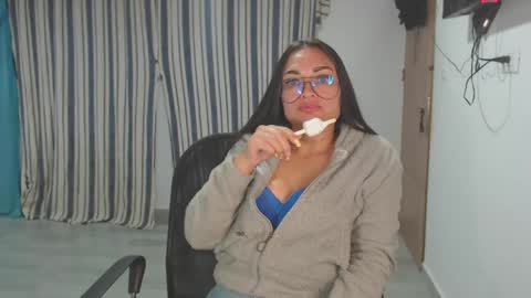 salome online show from 10-03-25, 01:24