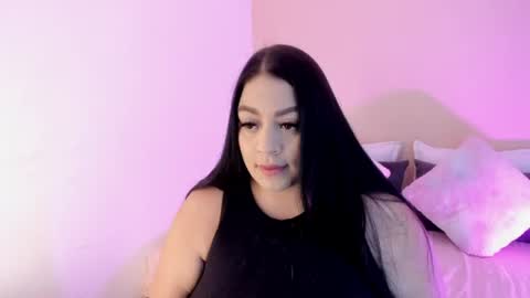 Salome online show from 07-10-26, 11:07
