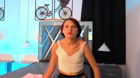 Snapshot of salomewilson chatting on 01-16-26, 09:19 salomewilson online show from 01-16-26, 09:19