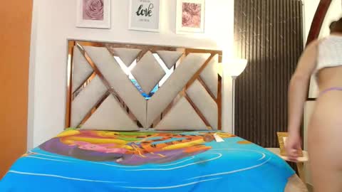 Snapshot of salomewilson chatting on 02-14-26, 06:59 salomewilson online show from 02-14-26, 06:59