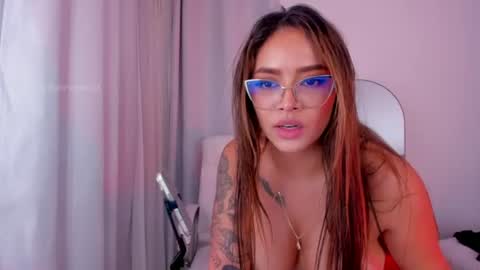 Salomme Cruz online show from 07-26-26, 05:04