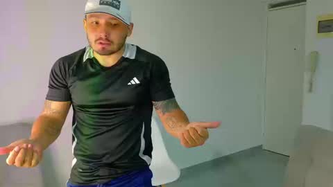 Snapshot of salomon_26 chatting on 03-21-26, 05:34 salomon_26 online show from 03-21-26, 05:34