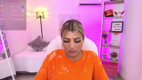 SALOME online show from 01-17-25, 11:49