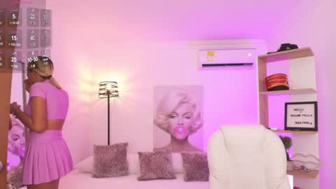 SALOME online show from 02-05-25, 11:55