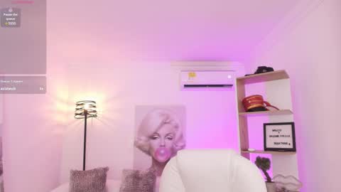 SALOME online show from 02-06-25, 02:04