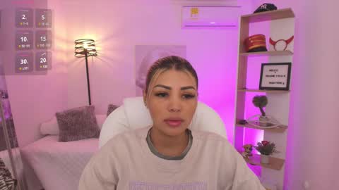 SALOME online show from 02-11-25, 11:10