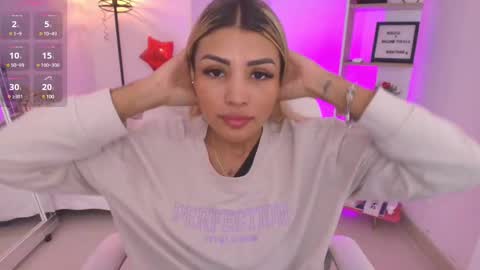 SALOME online show from 02-28-25, 11:47