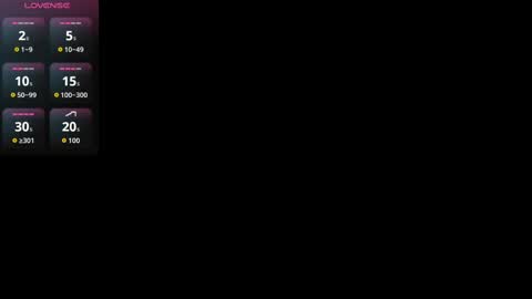 SALOME online show from 09-11-25, 10:37