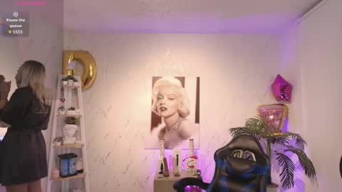 SALOME online show from 09-12-25, 09:09