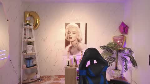 SALOME online show from 09-21-25, 09:22