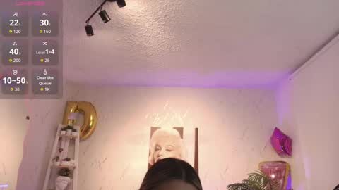 SALOME online show from 10-03-25, 11:07