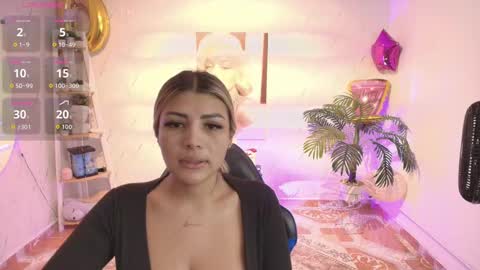 SALOME online show from 10-06-25, 10:56