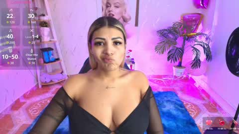 SALOME online show from 10-07-25, 11:18