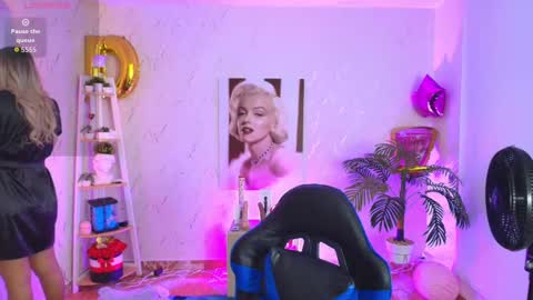 SALOME online show from 10-09-25, 11:08